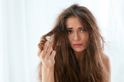 5 Ways You Can Repair Damaged Hair