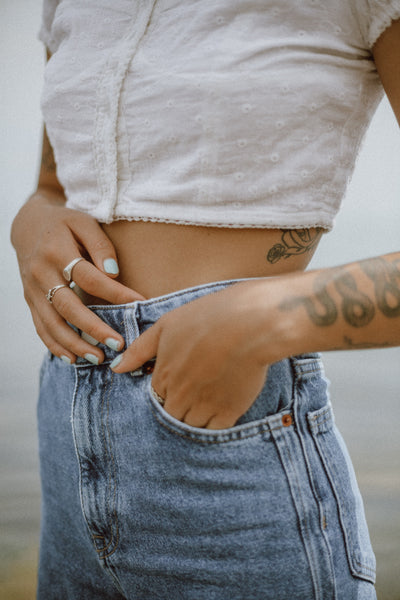 5 Things You Can Do Today If Your Stomach is Bloating