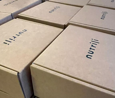 On Building a Sustainable Brand