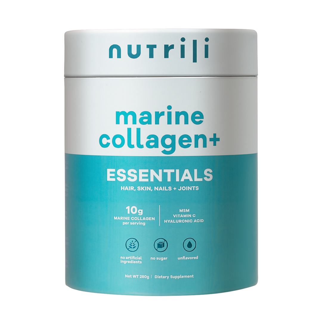 Marine Collagen+