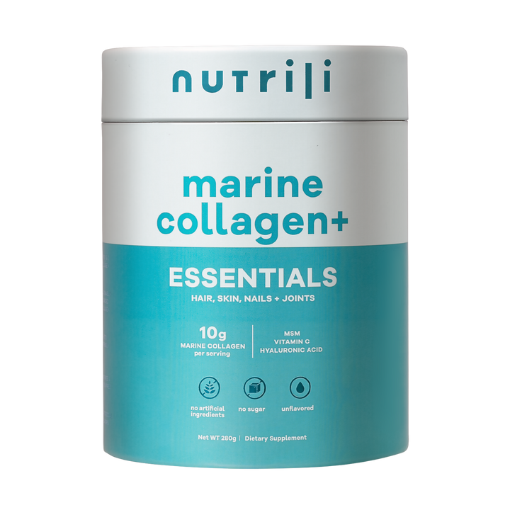 Marine Collagen+