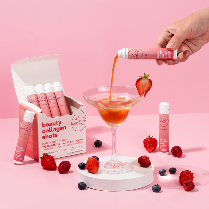 Beauty & Balance Duo