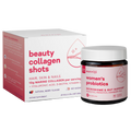 For Her Bundle powerful probiotics and collagen for hair, skin, and nails