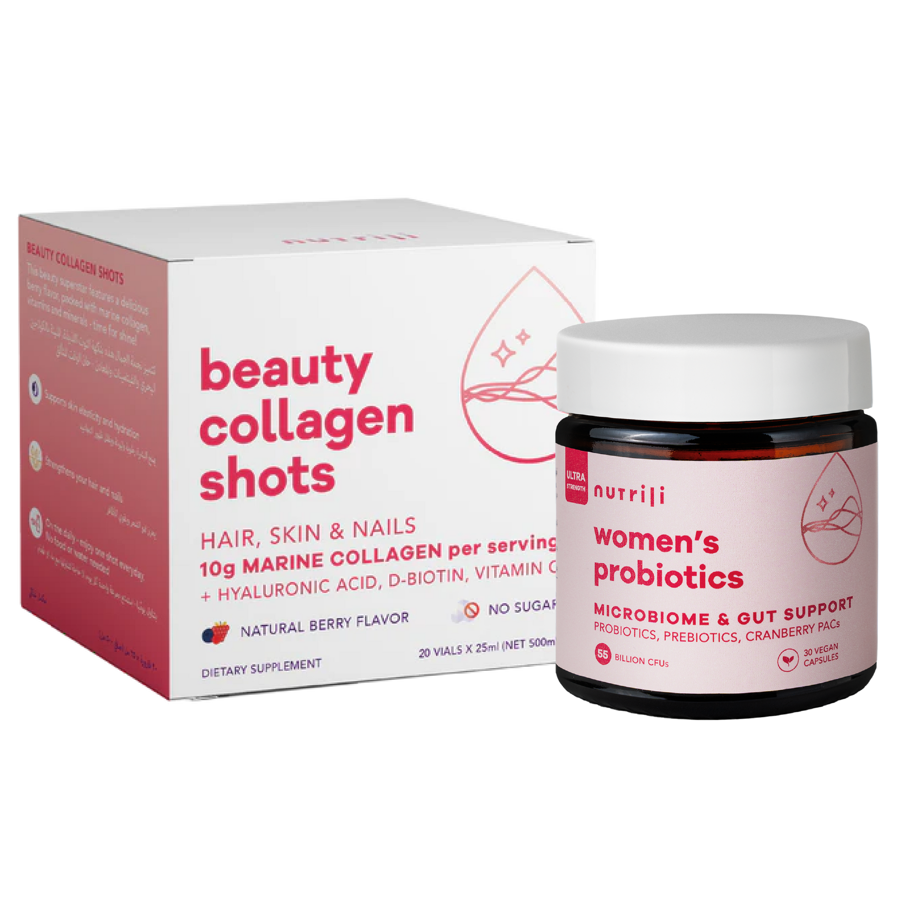 inner beauty collagen glutathione probiotics Phn tch Xu hng Sn phm v Ma bn chy Nhm hng trn sn TMT cp nht thng 05/2026 Tri Nghim Inner Beauty Collagen