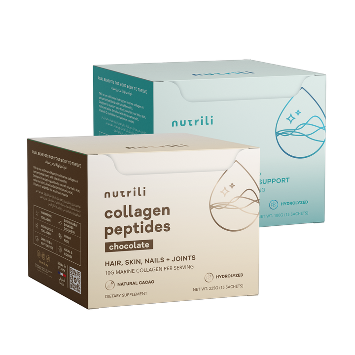 Collagen Boost Duo