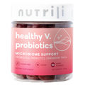 healthy v women vaginal probiotics