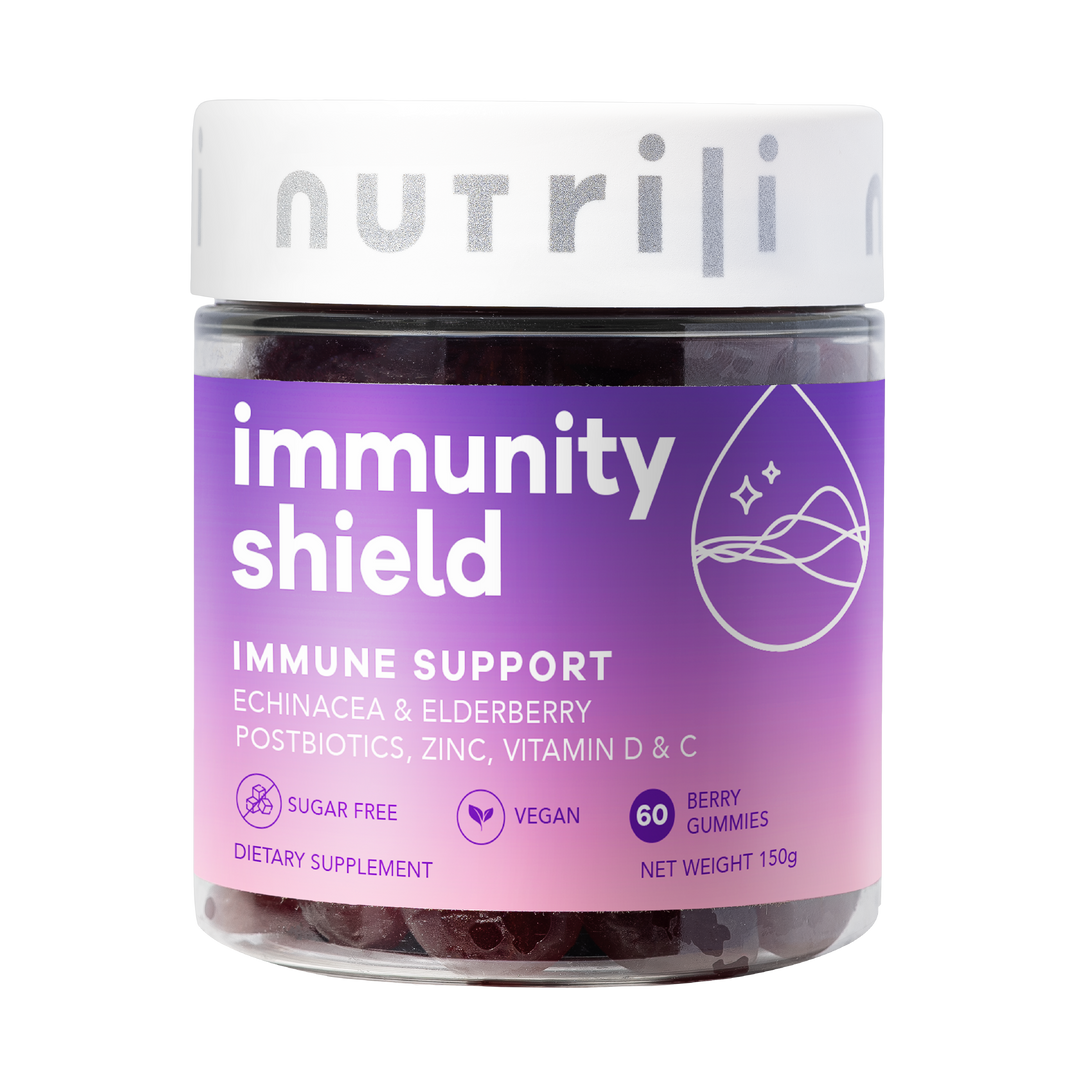 Immunity Shield