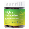 Mighty metabolism gummies with apple cider vinegar