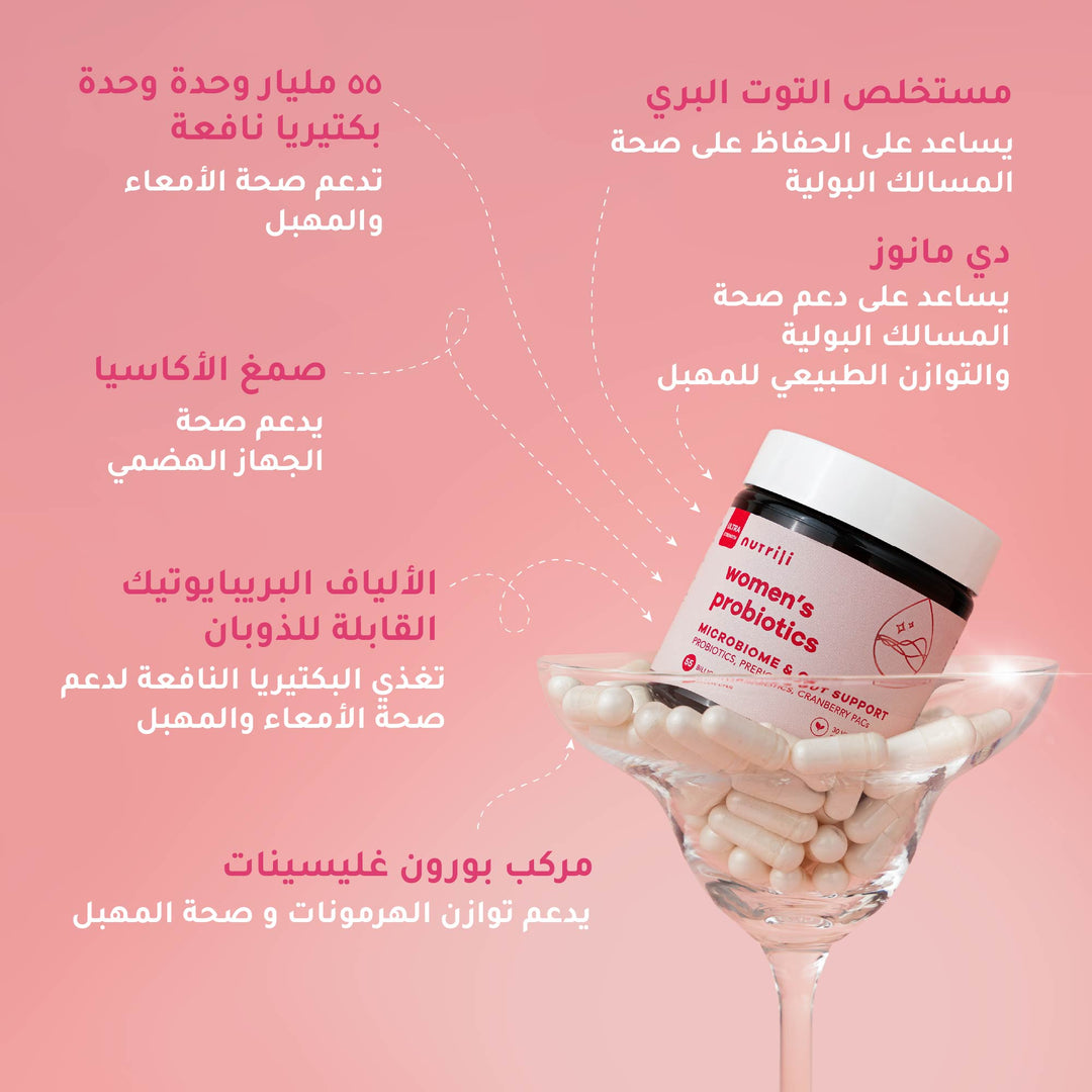 Beauty & Balance Duo