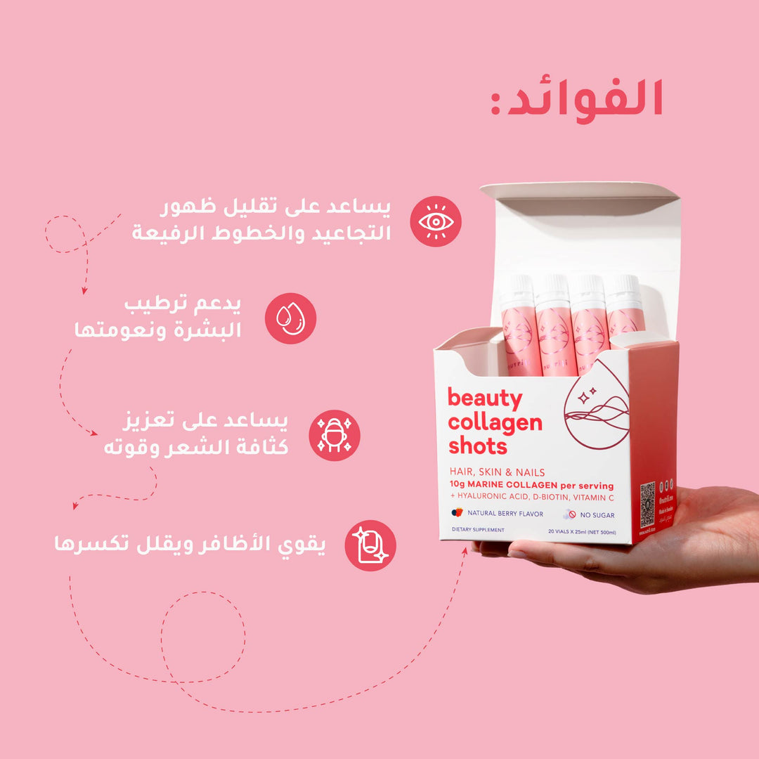 Nutrili Bundle