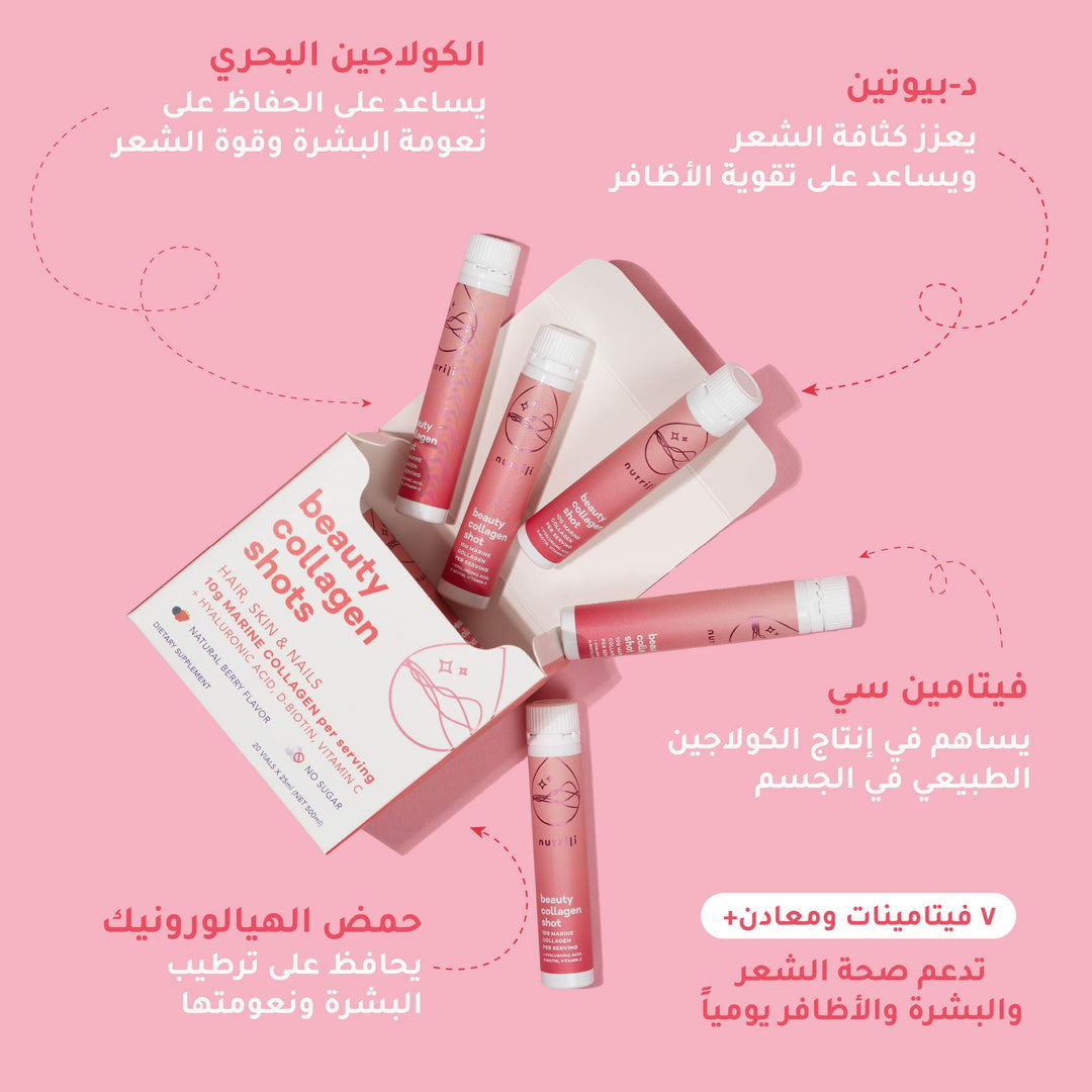 Nutrili Bundle