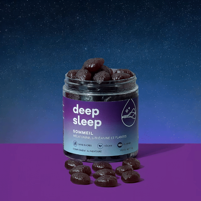 Deep Sleep