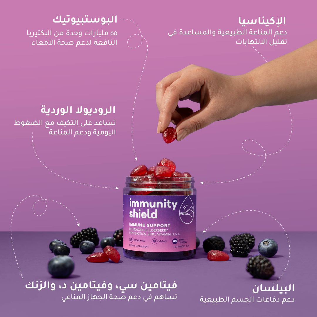 Synbiotic supplement for women's digestive wellness